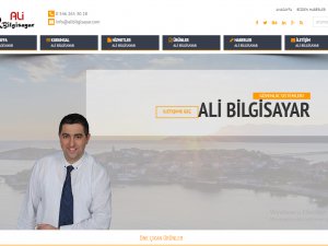 Ali Bilgisayar